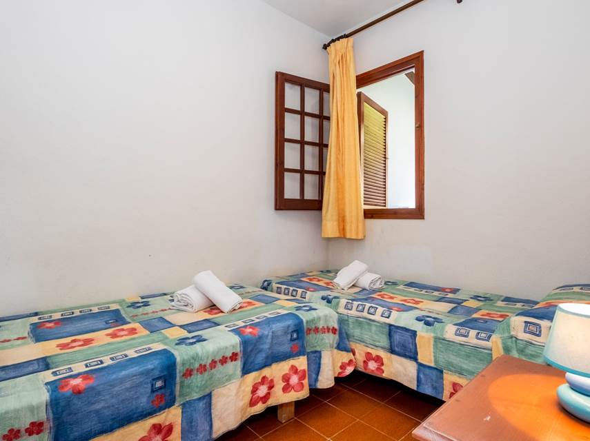 Habitació 1