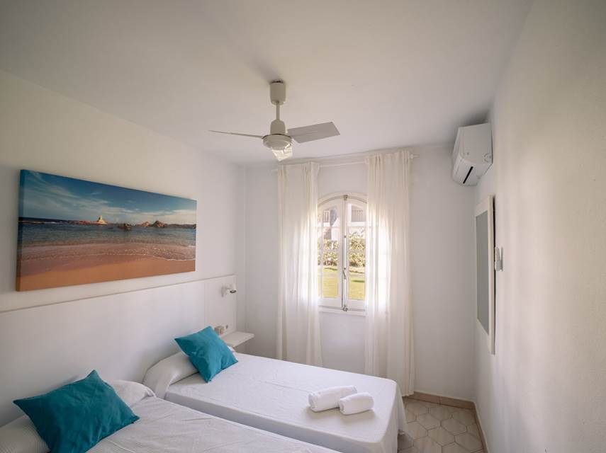 Habitació 1