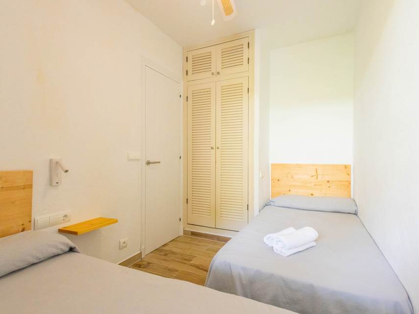 Habitació 2