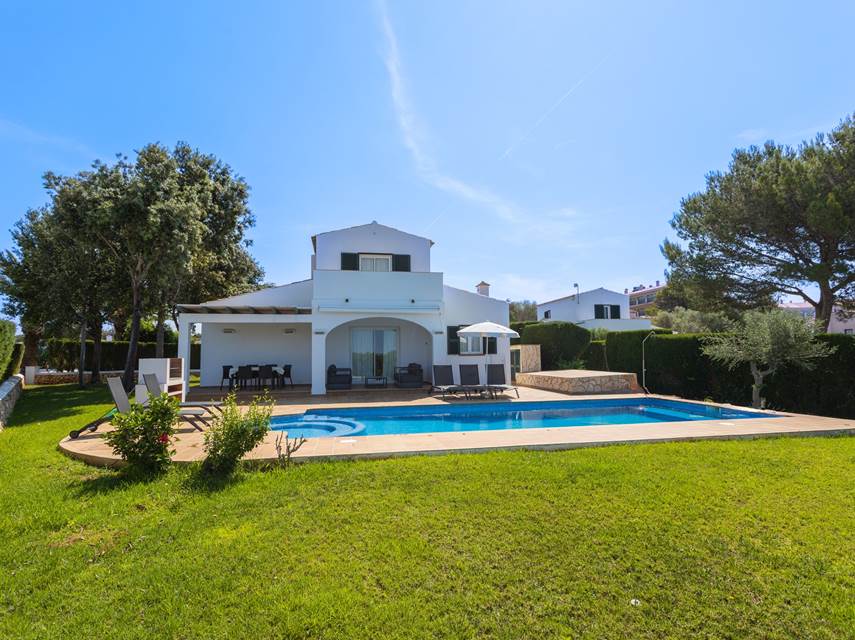 Villa Finesse Tipo 2